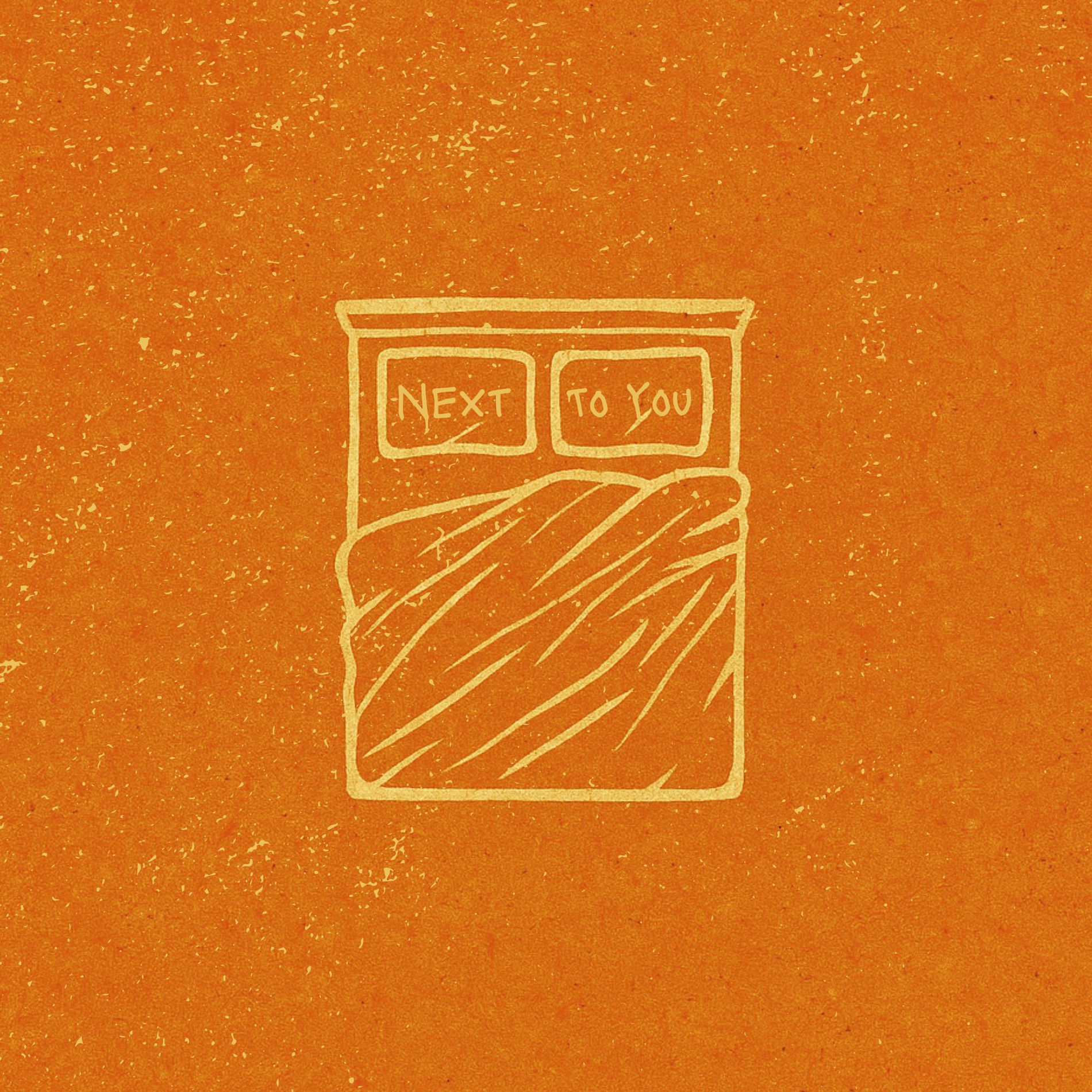 Album cover of Next To You