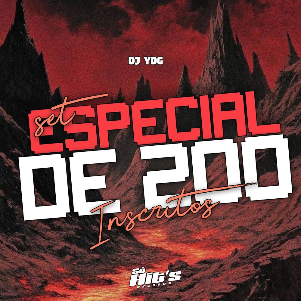 Picture of Set Especial de 200 Inscritos