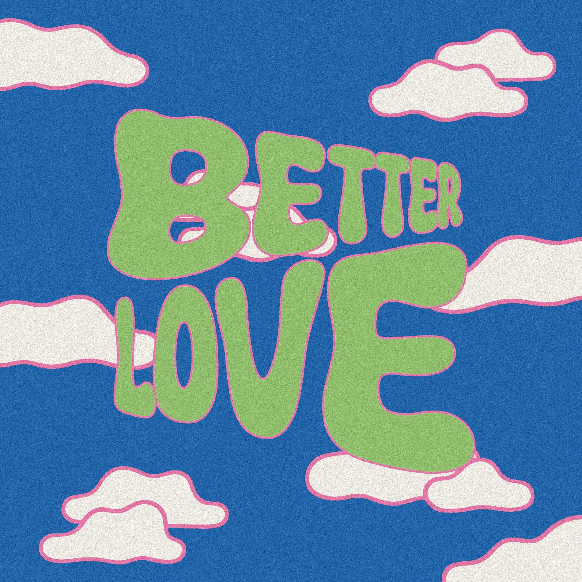 Album cover of Better Love