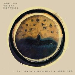 Cover of Long Live The Sky Creatures