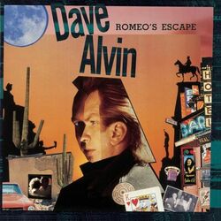 Cover of Romeo's Escape