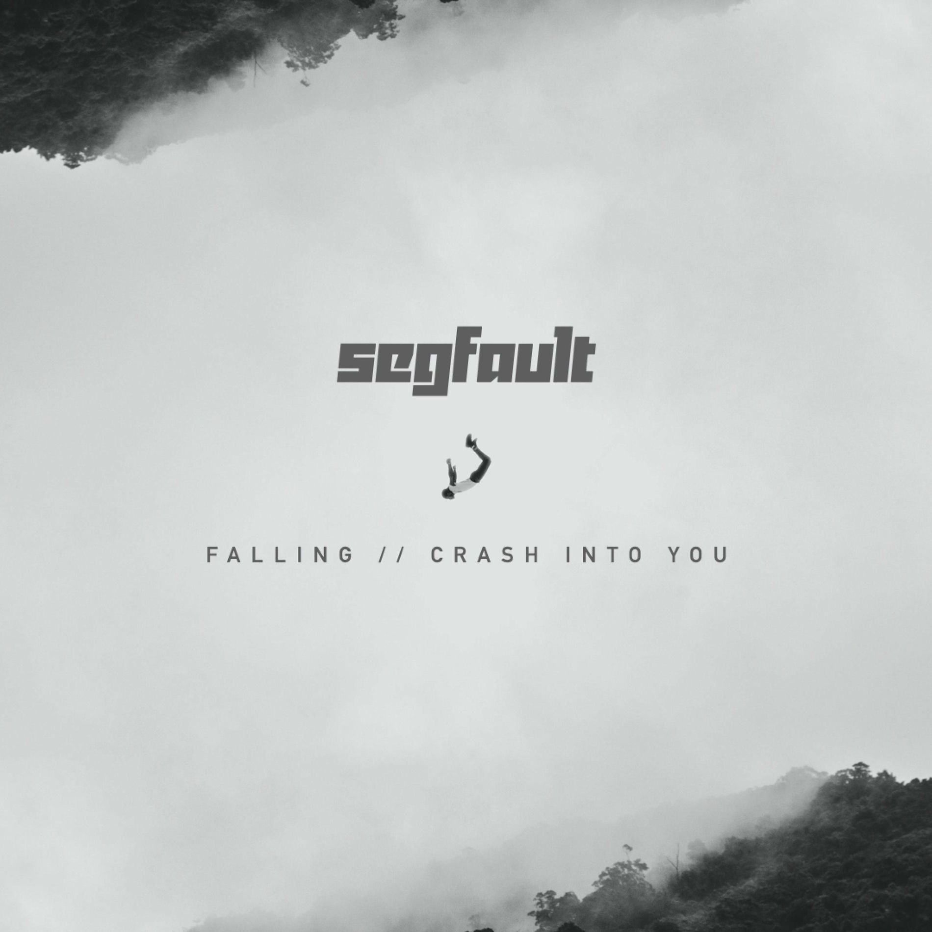 Album cover of Crash Into You