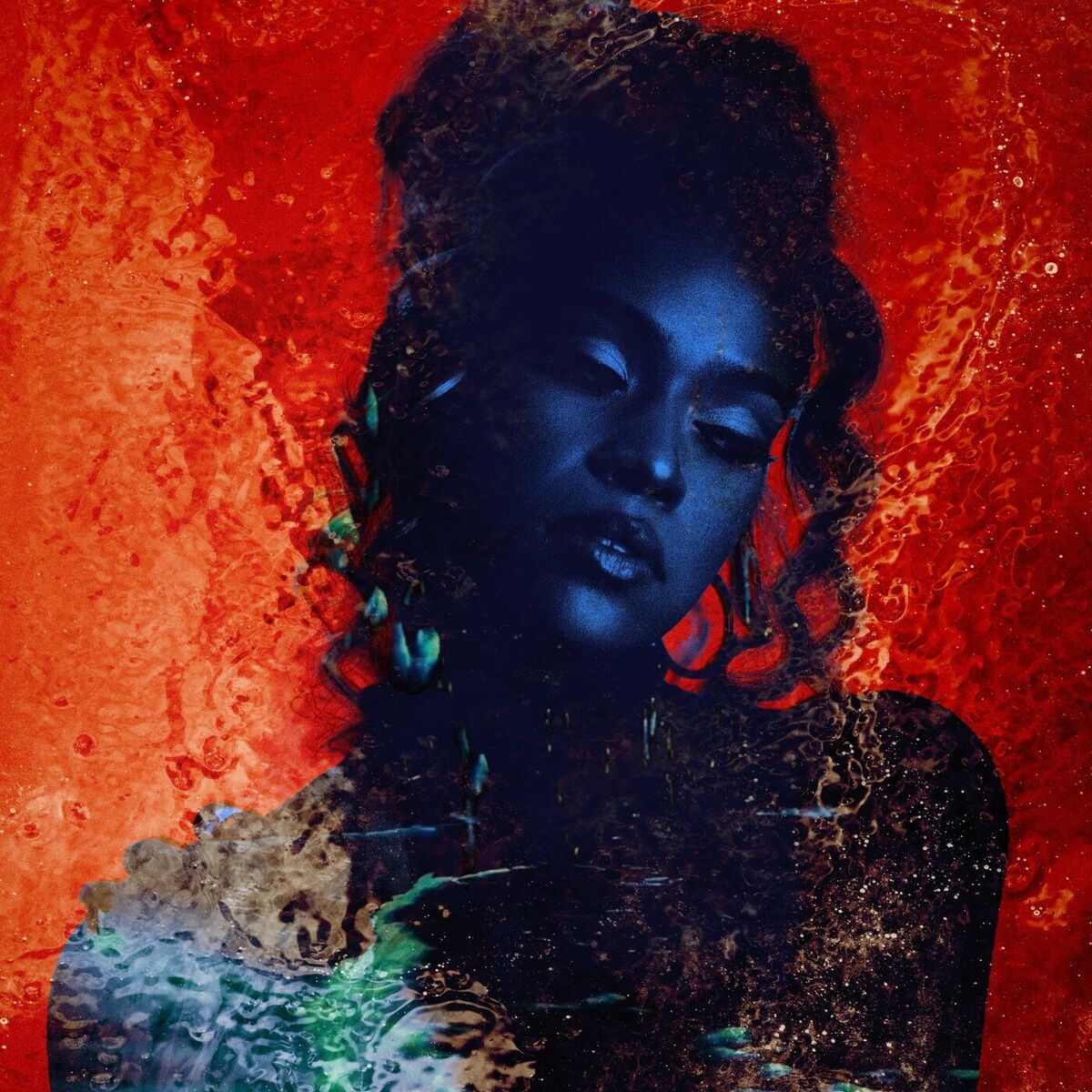 Album cover of Soul Tie