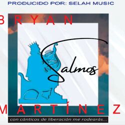 Cover of Salmos