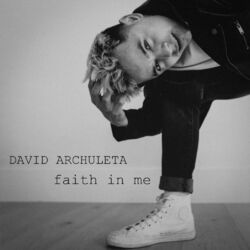 Cover of Faith In Me