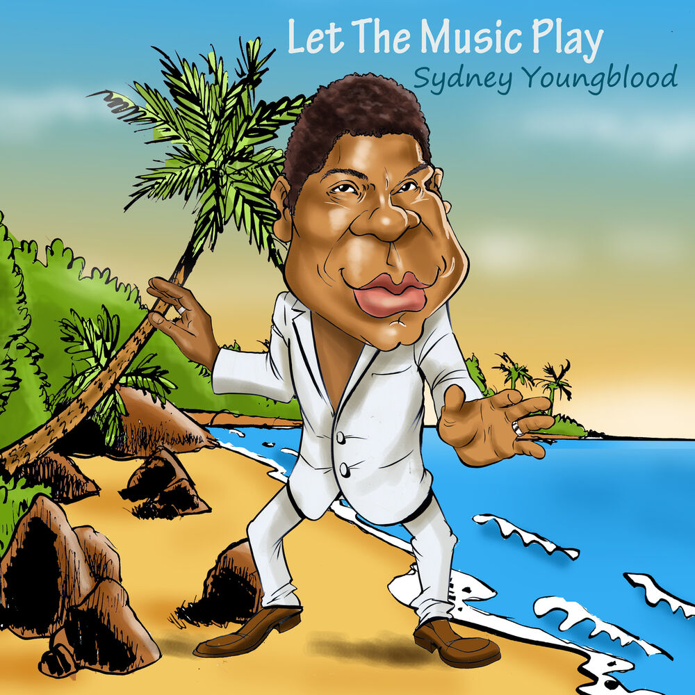 Picture of Let the Music Play