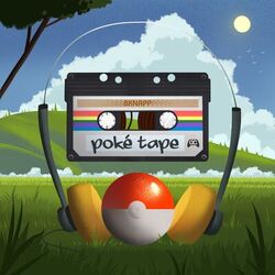 Cover of Poké Tape