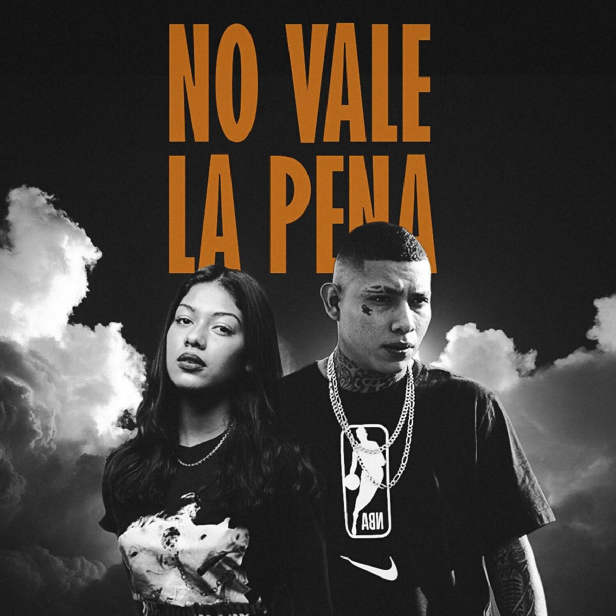 Album cover of No Vale la Pena