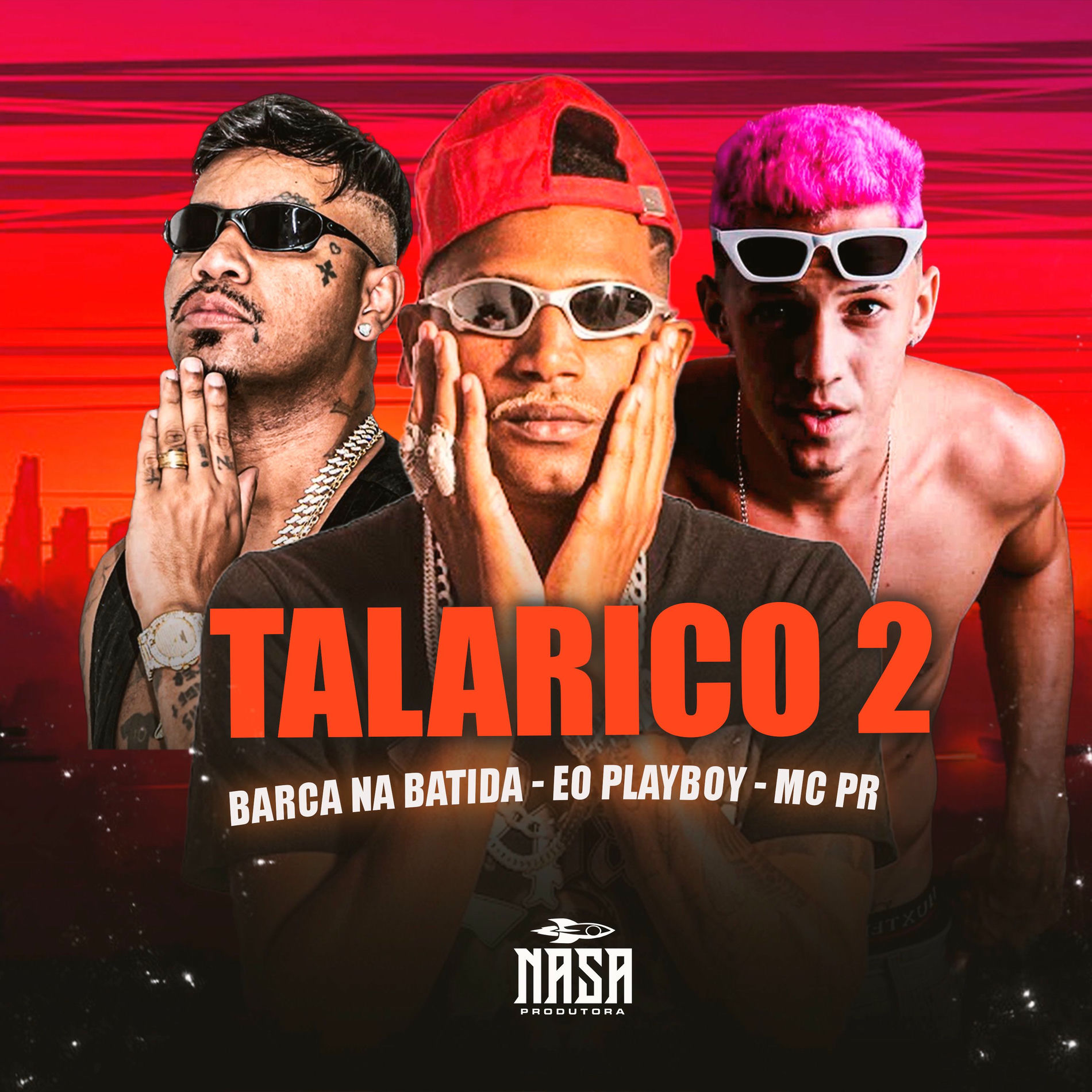 Album cover of Talarico 2