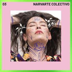 Cover of Jadín Locura (Narvarte Remix)