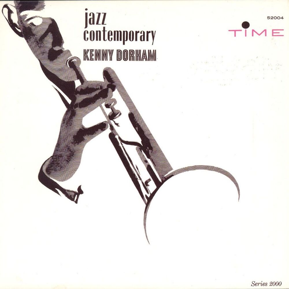 Picture of Jazz Contemporary