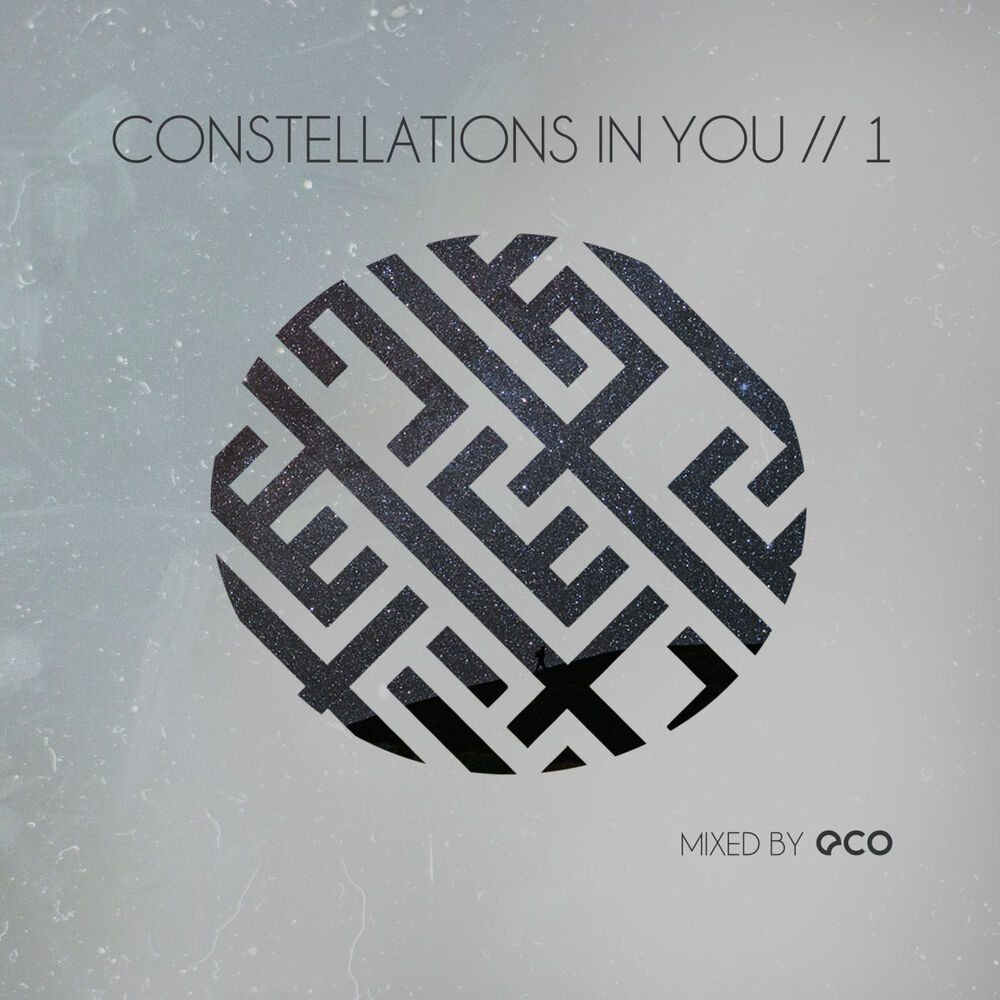 Picture of Constellations In You // 1 (Unmixed Edits)