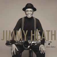 Jimmy Heath Jimmyスピリチュアルジャズ傑作USレア美盤 - メルカリ
