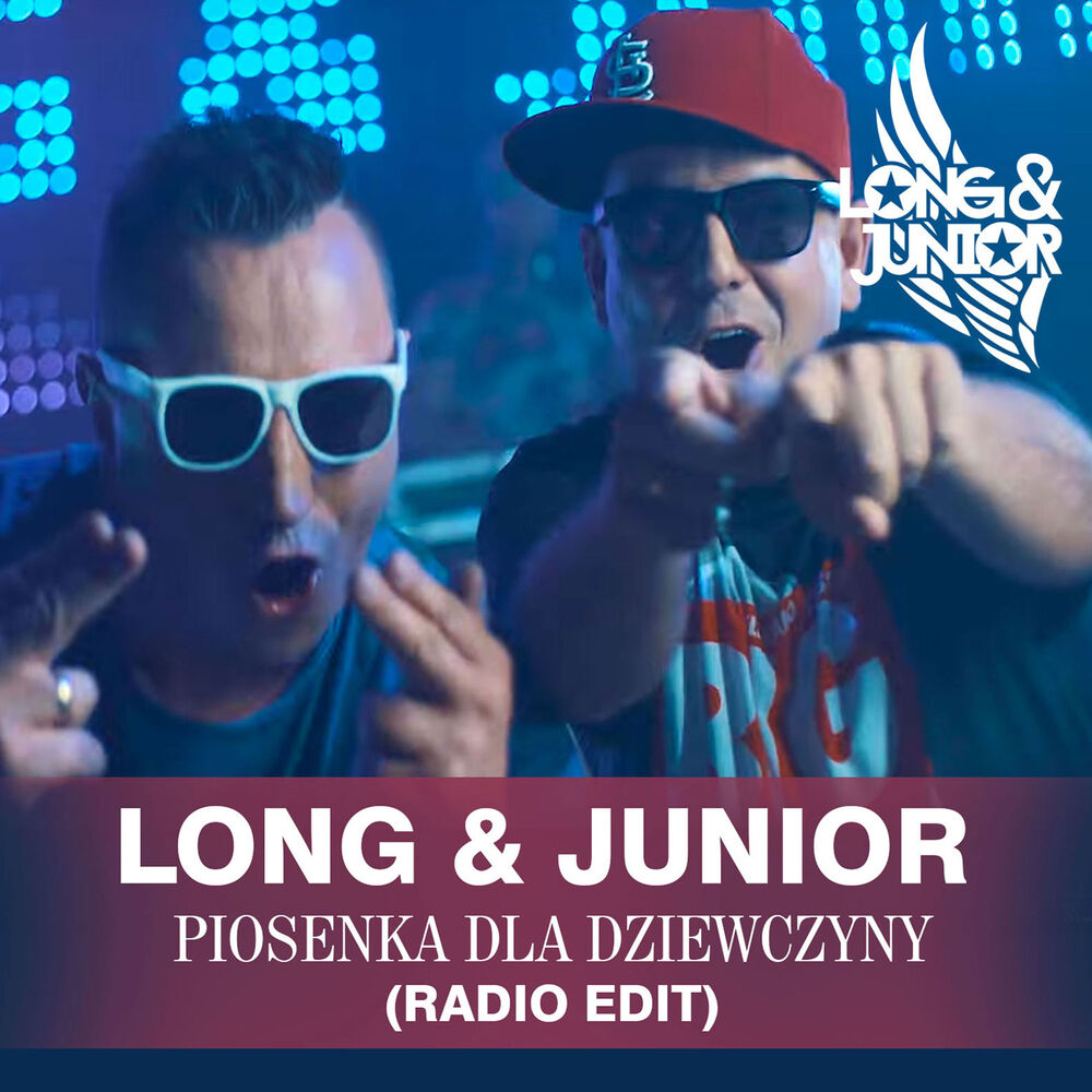 Picture of Piosenka Dla Dziewczyny (Radio Edit)