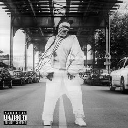 Cover of Who's That