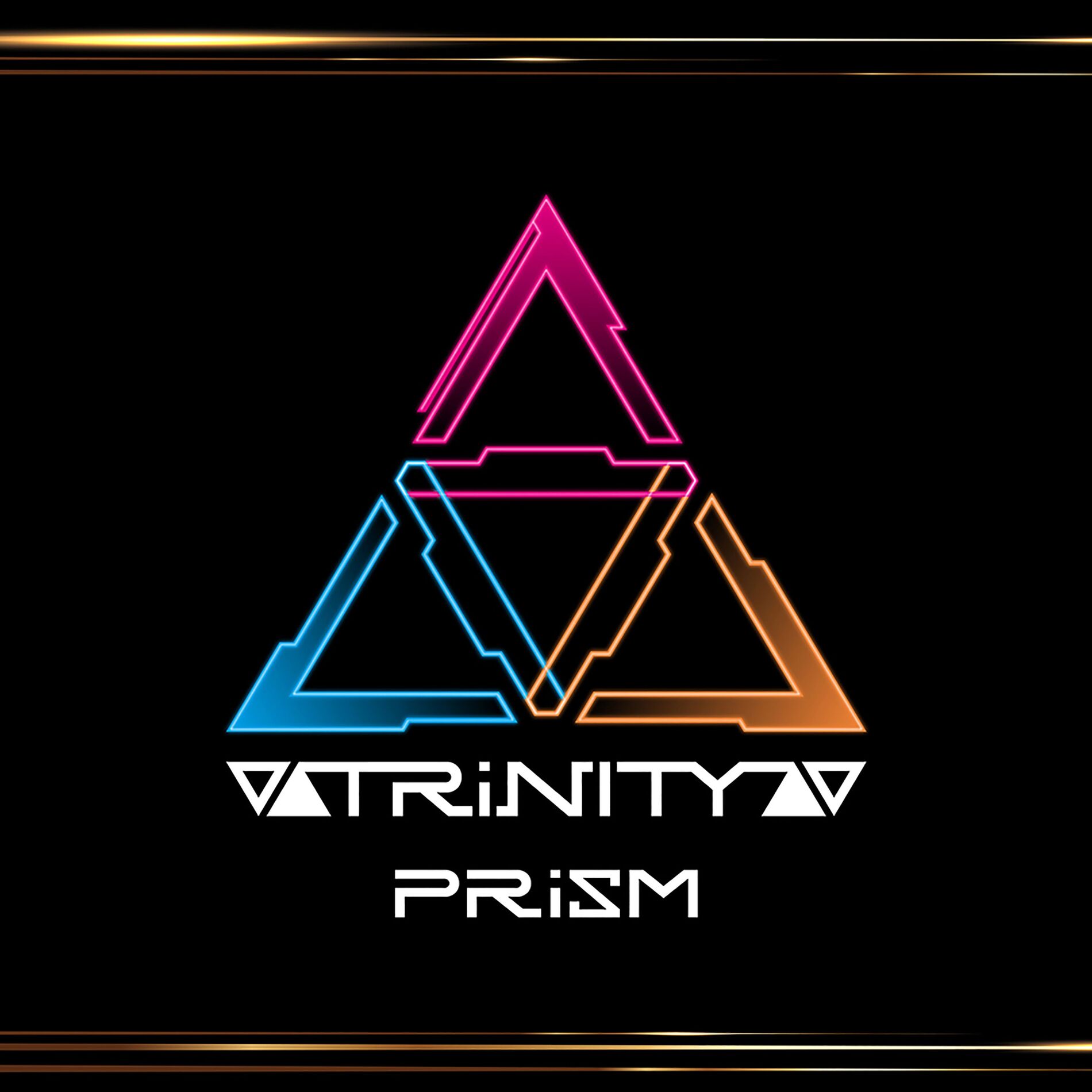 Album cover of PRiSM