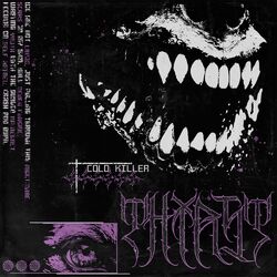 Cover of Cold Killer