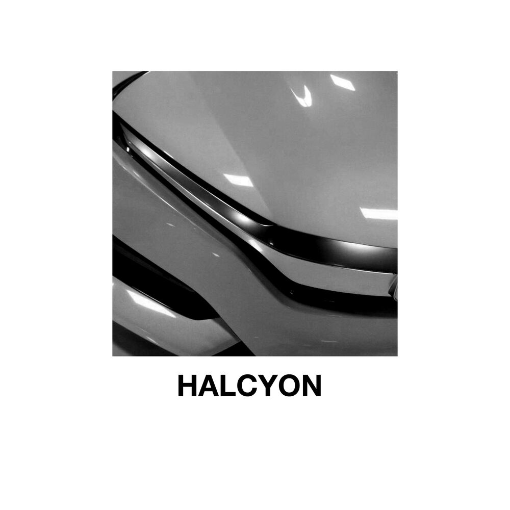 Picture of HALCYON