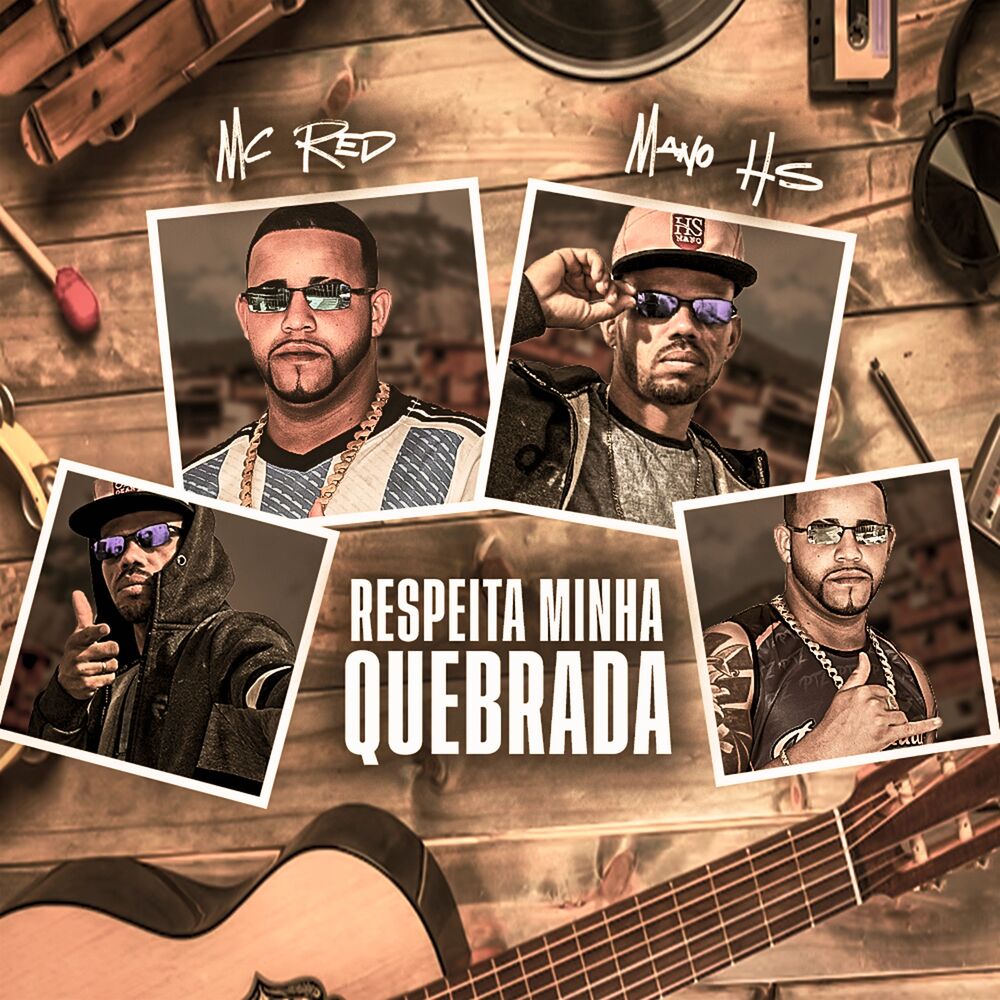 Picture of RESPEITA MINHA QUEBRADA
