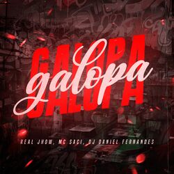 Cover of Galopa