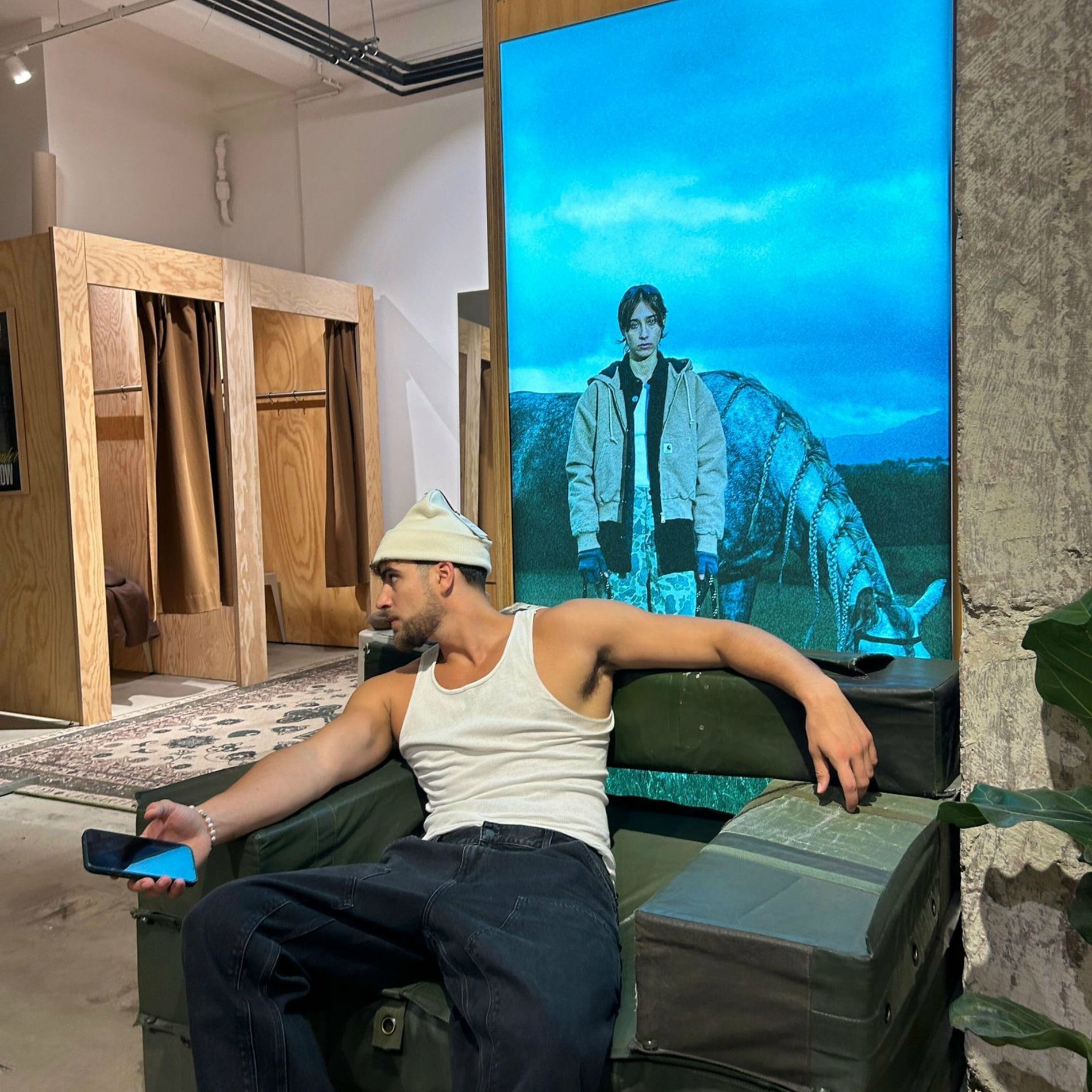 Album cover of 4 U