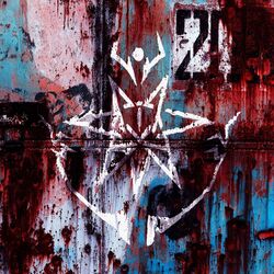 Cover of Sukuna