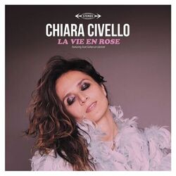 Cover of La vie en rose