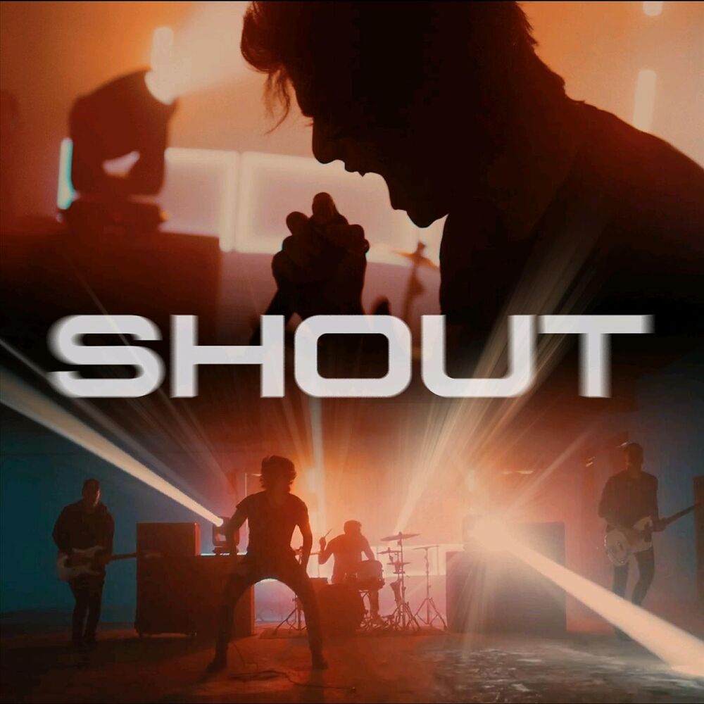 Picture of Shout