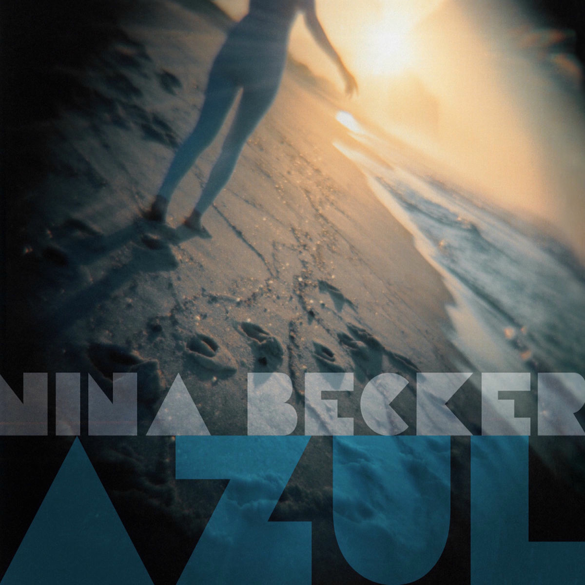 Album cover of Azul