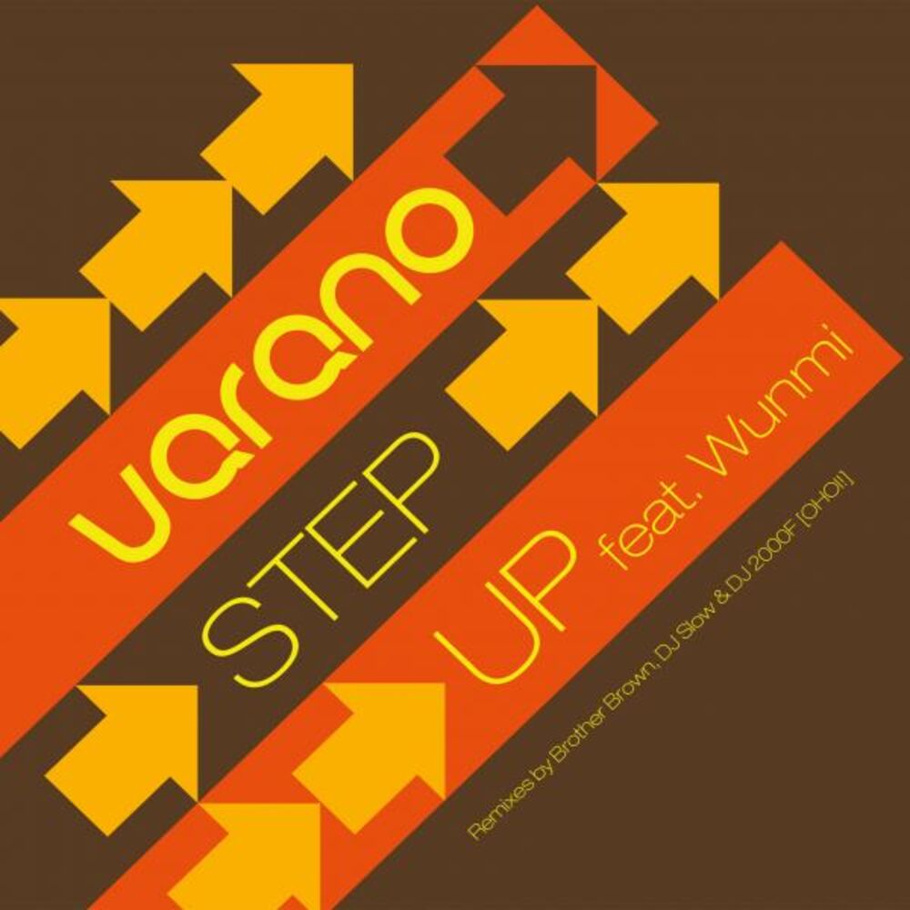 Picture of Step Up