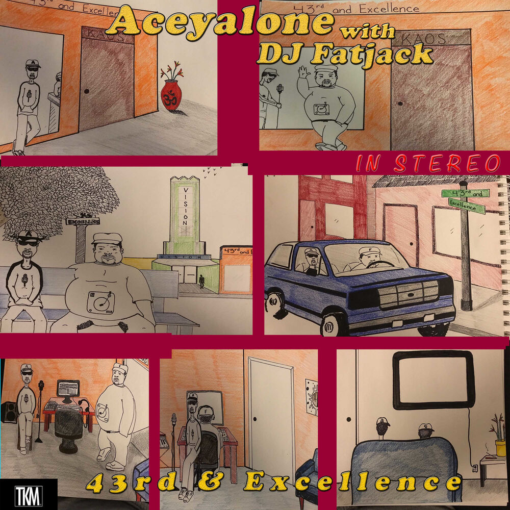 Picture of 43rd & Excellence