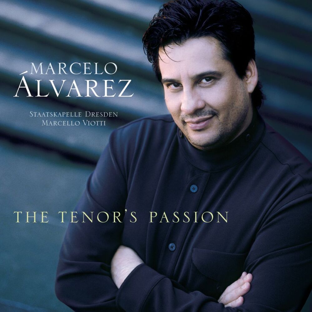 Picture of The Tenor's Passion