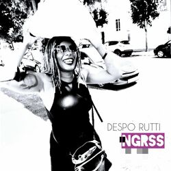 Cover of N.G.R.S.S