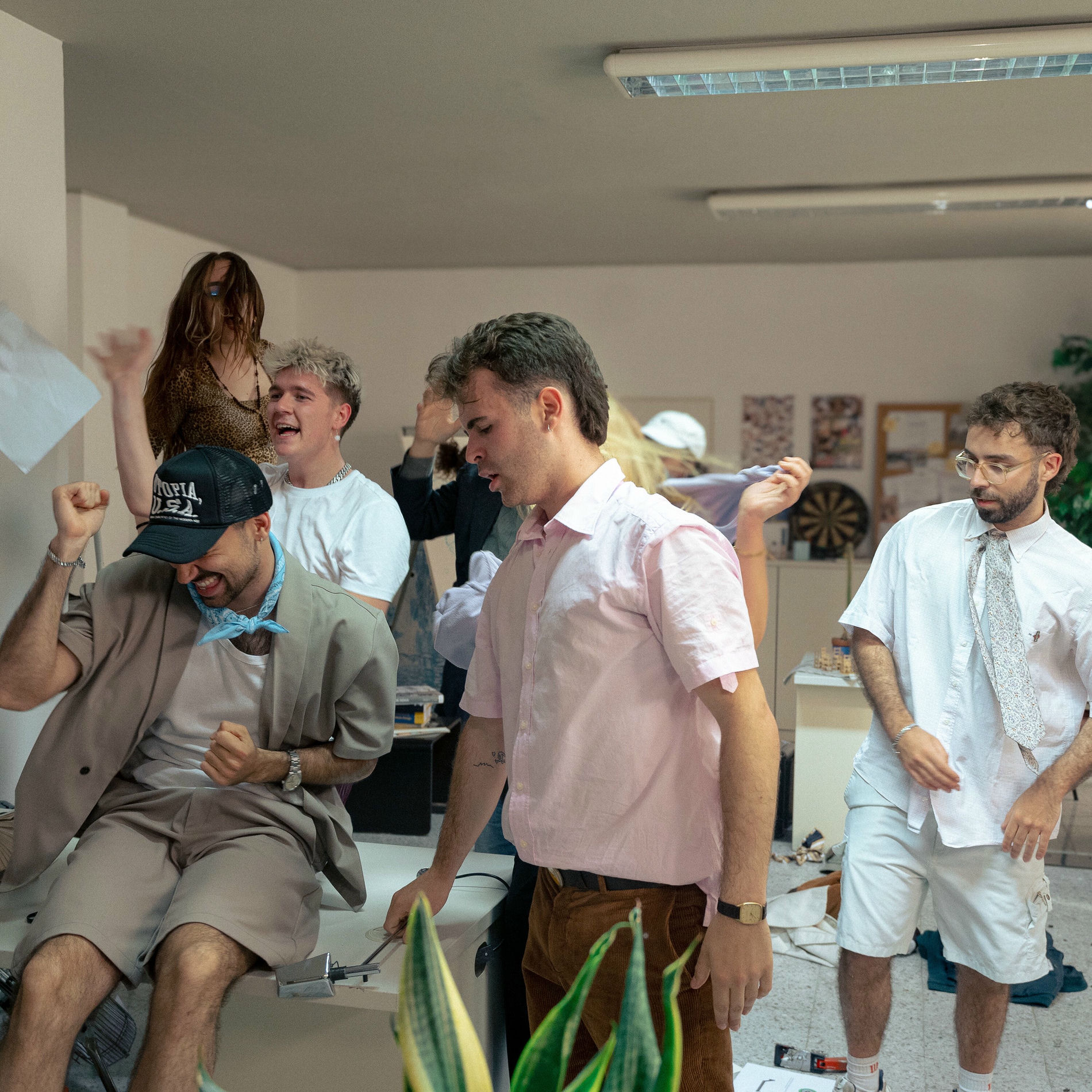 Album cover of COR PETIT