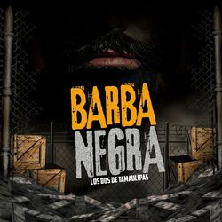 Cover of Barba Negra