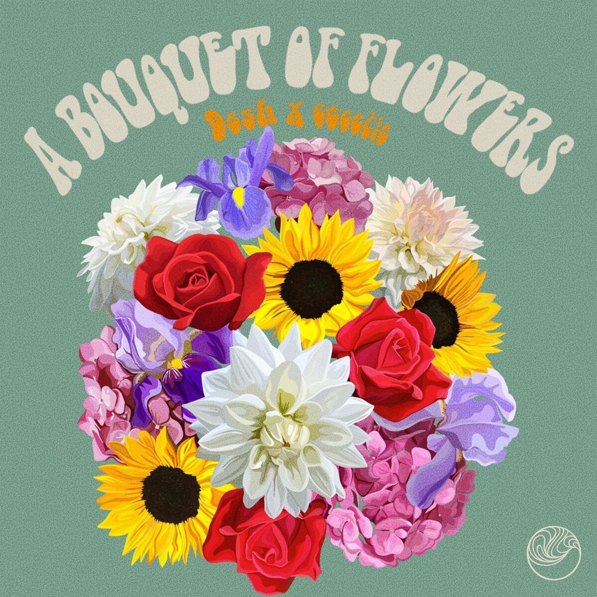 Album cover of Sunflowers