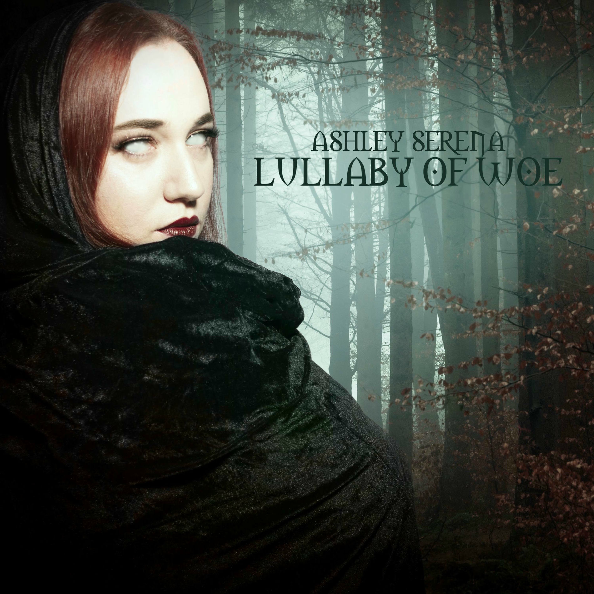 Album cover of Lullaby of Woe (Remastered 2022)