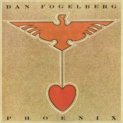 Cover of Phoenix