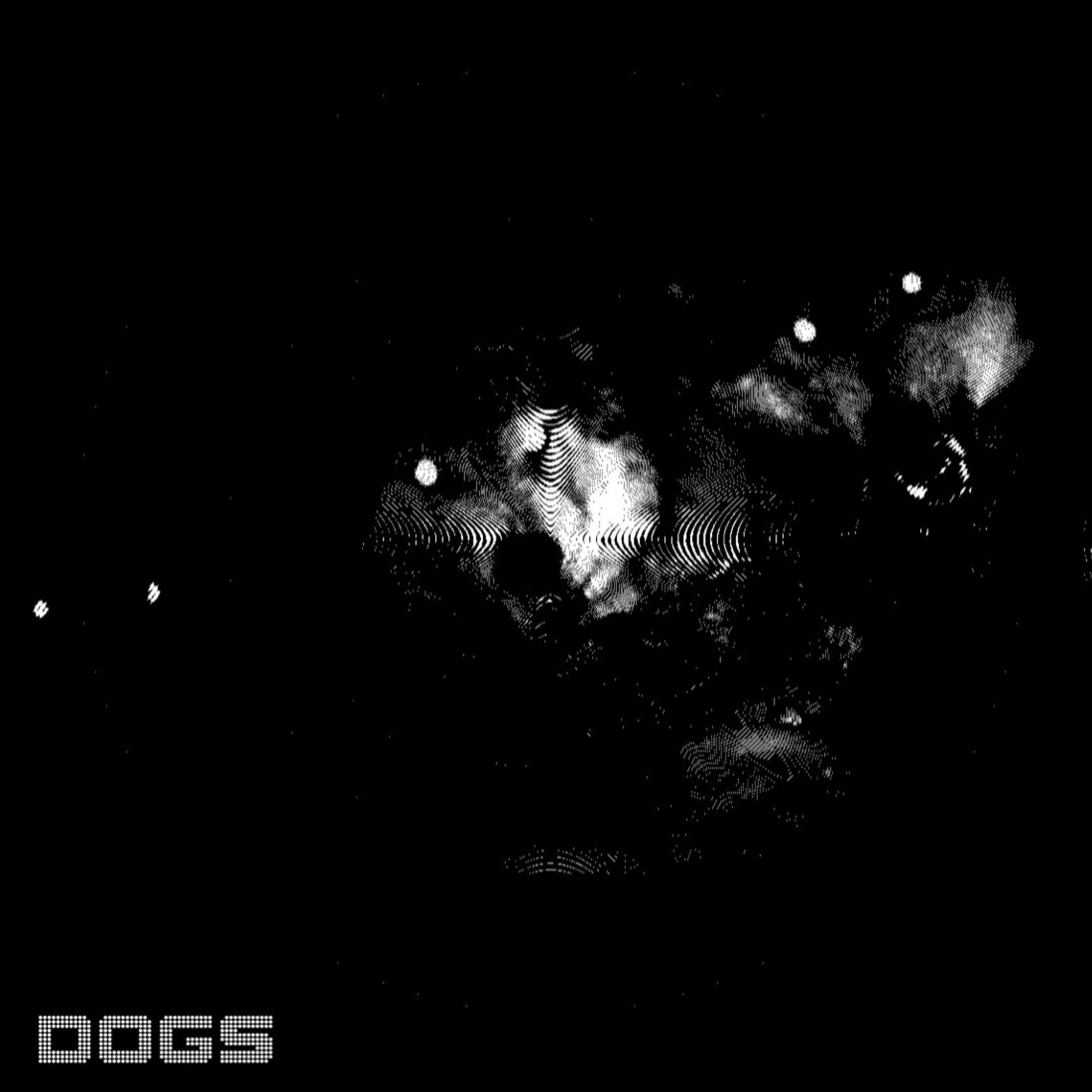 Album cover of DOGS (feat. Supernova, 2JtheRichest & Kevin Douglas)