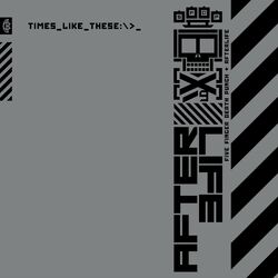 Cover of Times Like These