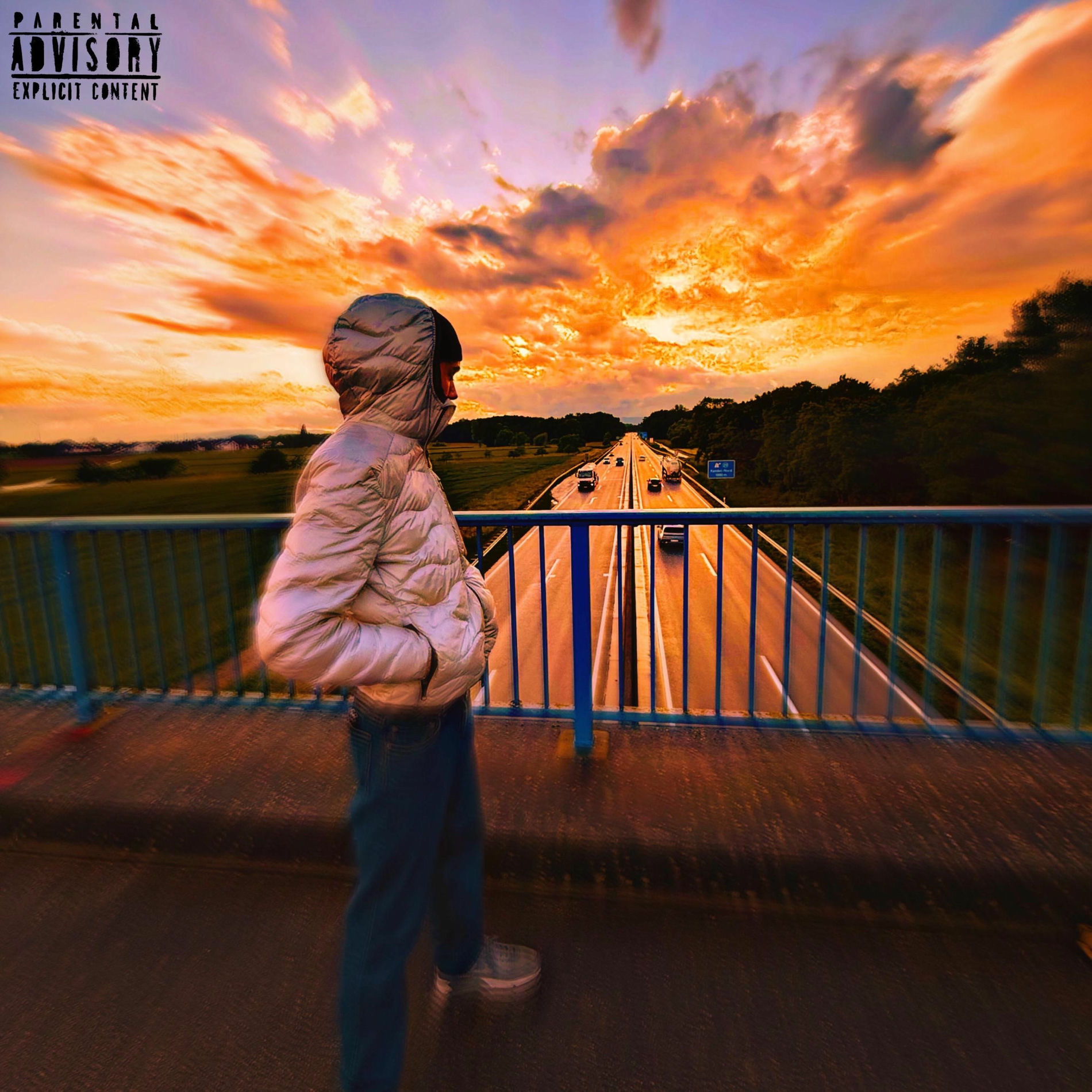 Album cover of Ras zu schnell