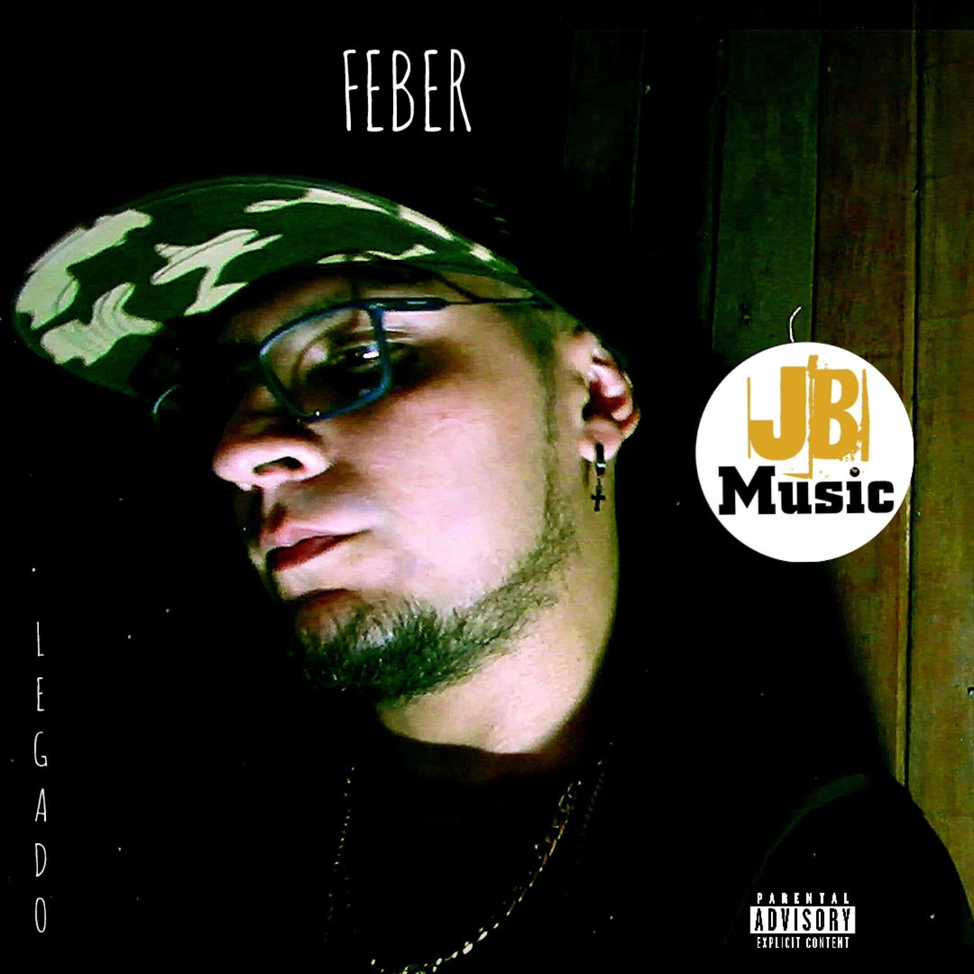 Album cover of FEBER