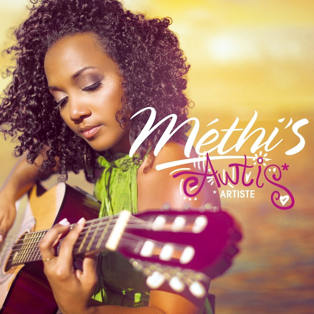 Album cover of Awtis (Artiste)