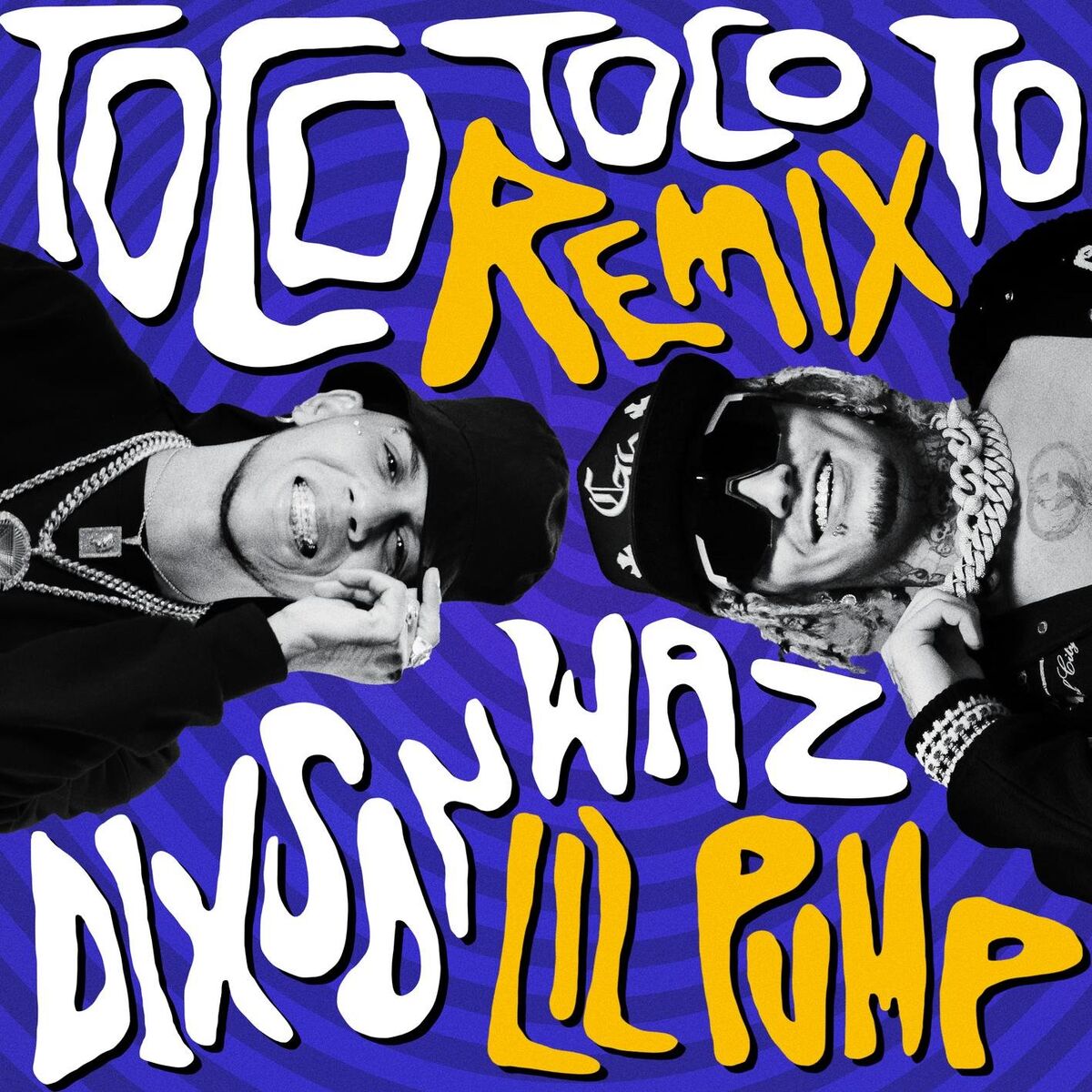 Album cover of Toco Toco To