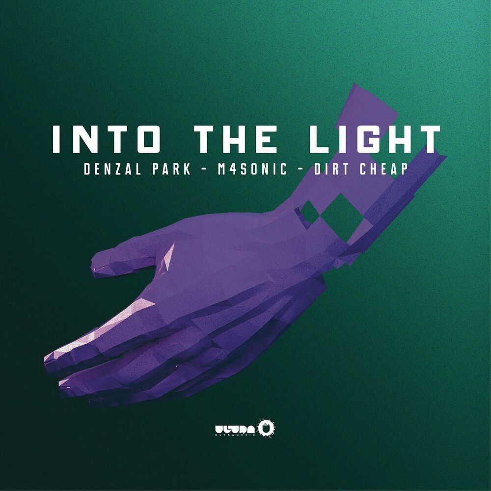 Picture of Into the Light (Radio Edit)