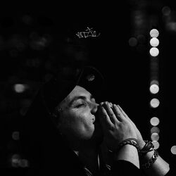 Cover of EYEZ CLOZED