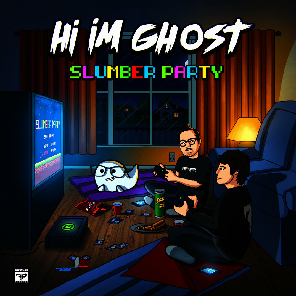 Picture of Slumber Party