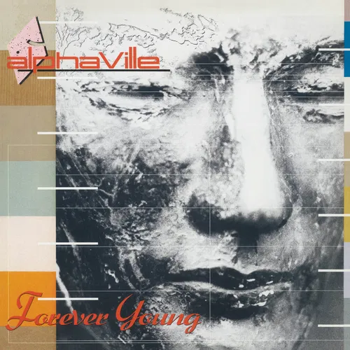 Forever Young (Super Deluxe Edition; 2019 Remaster) — cover art