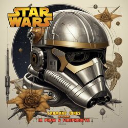 Cover of Star Wars (feat. FireproofTB)