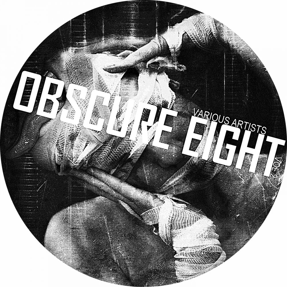 Picture of Obscure Eight Vol.2